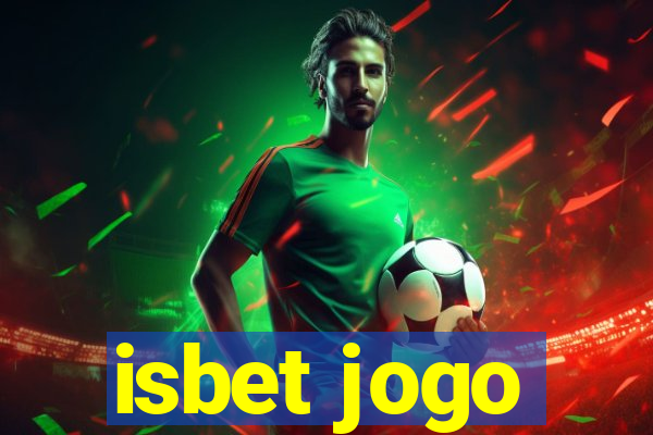 isbet jogo